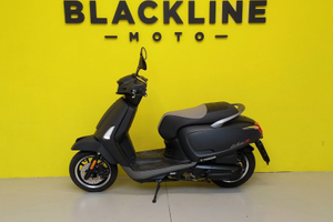 Kymco Like S 125