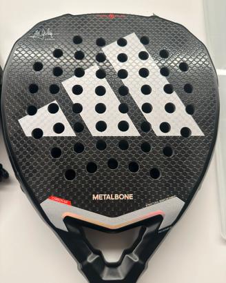 Adidas Metalbone 3.4