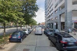 Corso ferrucci grazioso quadrilocale ristrutturato