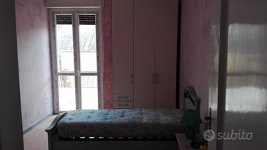 Chieti scalo centro per studentesse o lavoratrici