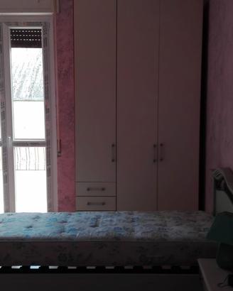 Chieti scalo centro per studentesse o lavoratrici