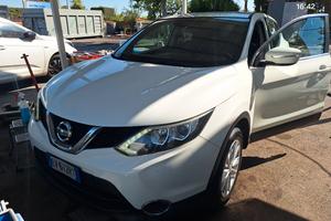 Nissan Quashai 1.5 diesel