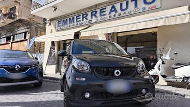Smart ForTwo 1.0 Passion 2019 USATO
