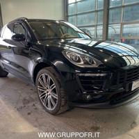 Porsche Macan 3.0 Diesel S