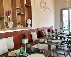 Catarina Ristorante e Drink House a Favignana