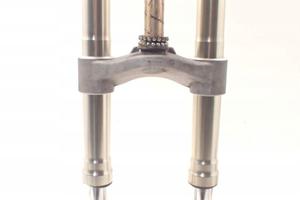 Ducati 916 94-98 Sospensione anteriore piastra, fo