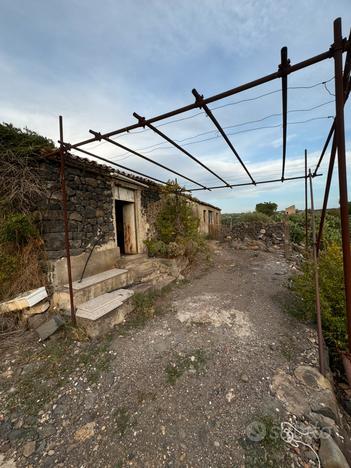 Casa con terreno