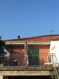 in villa a corio