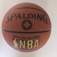 Pallone basket nba official 1992