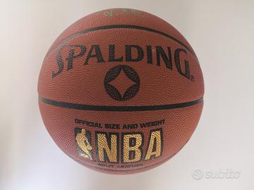 Pallone basket nba official 1992