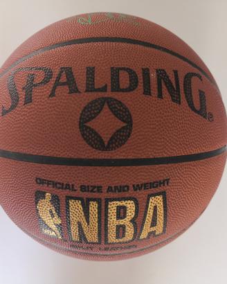 Pallone basket nba official 1992