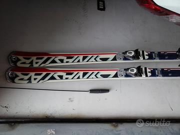 Sci Dynastar Speed Course 67