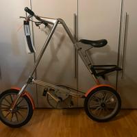 Strida 2 bicicletta di design