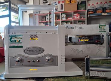 Impastatrice pasta fresca