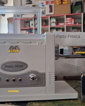 Impastatrice pasta fresca