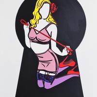 LODOLA MARCO -Pin up-