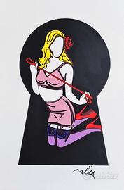 LODOLA MARCO -Pin up-