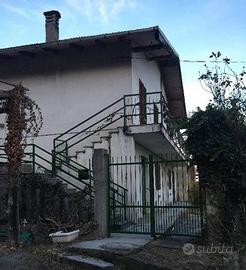 Fabbricato indipendente