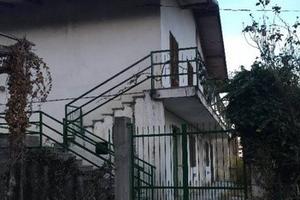 Fabbricato indipendente
