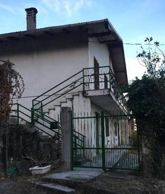 Fabbricato indipendente
