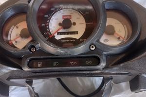 Cruscotto per Aprilia sr 50 ditech.