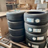 Pneumatici pirelli p zero / good year