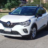 RENAULT Captur Full Hybrid E-Tech 145 CV Intens