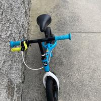 Bicicletta per bambini