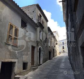 Appartamento Longobardi [A06052017VRG]