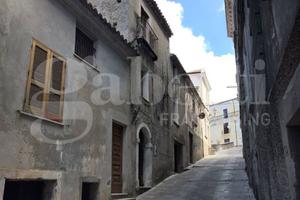 Appartamento Longobardi [A06052017VRG]