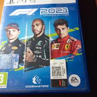 F1 2021 PS 5