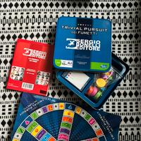 Trivial Pursuit dei fumetti