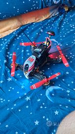 Walkera F58