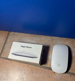 Magic Mouse 2° generazione