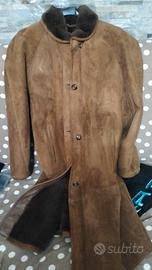 Sherling originale donna