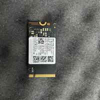 SSD Samsung PM991 512GB M.2 2242 NVMe PCIe