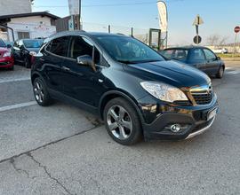 Opel Mokka 1.4 Turbo Ecotec 140CV 4x2 Start&Stop C