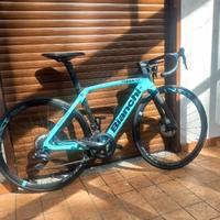 Bianchi Oltre XR4 