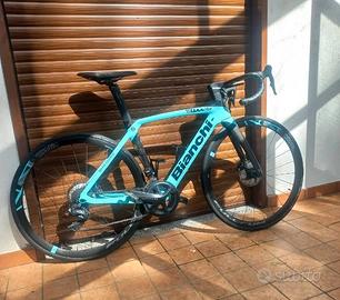 Bianchi Oltre XR4 