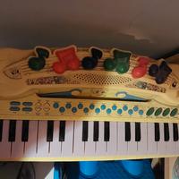 pianola spongebob Simba