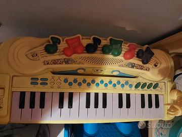pianola spongebob Simba