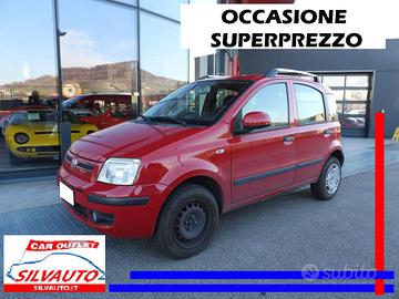 Fiat Panda 1.2 natural power Dynamic