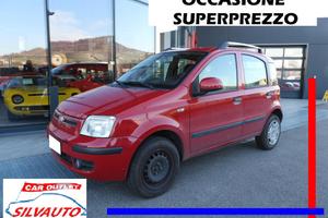 Fiat Panda 1.2 natural power Dynamic