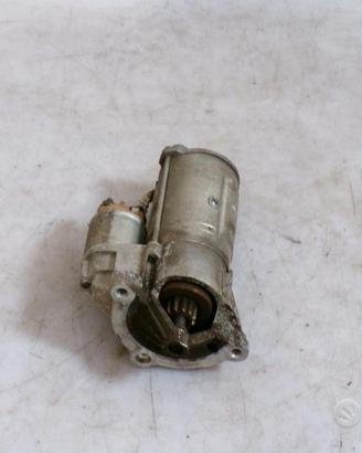 Motorino avviamento Citroen C4 Picasso 2.0 hdi