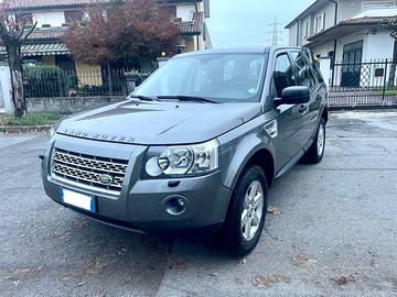 Land Rover Freelander 2.2 TD4 S.W. HSE 4x4 Tetto P