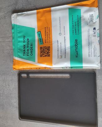 Cover tablet Samsung S7 FE