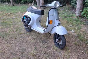 Vespa pk50s