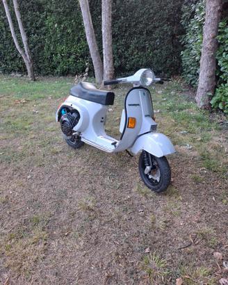 Vespa pk50s