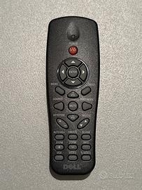 Telecomando IR2804 Proiettore Dell