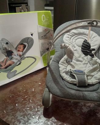 sdraietta per bimbi chicco 